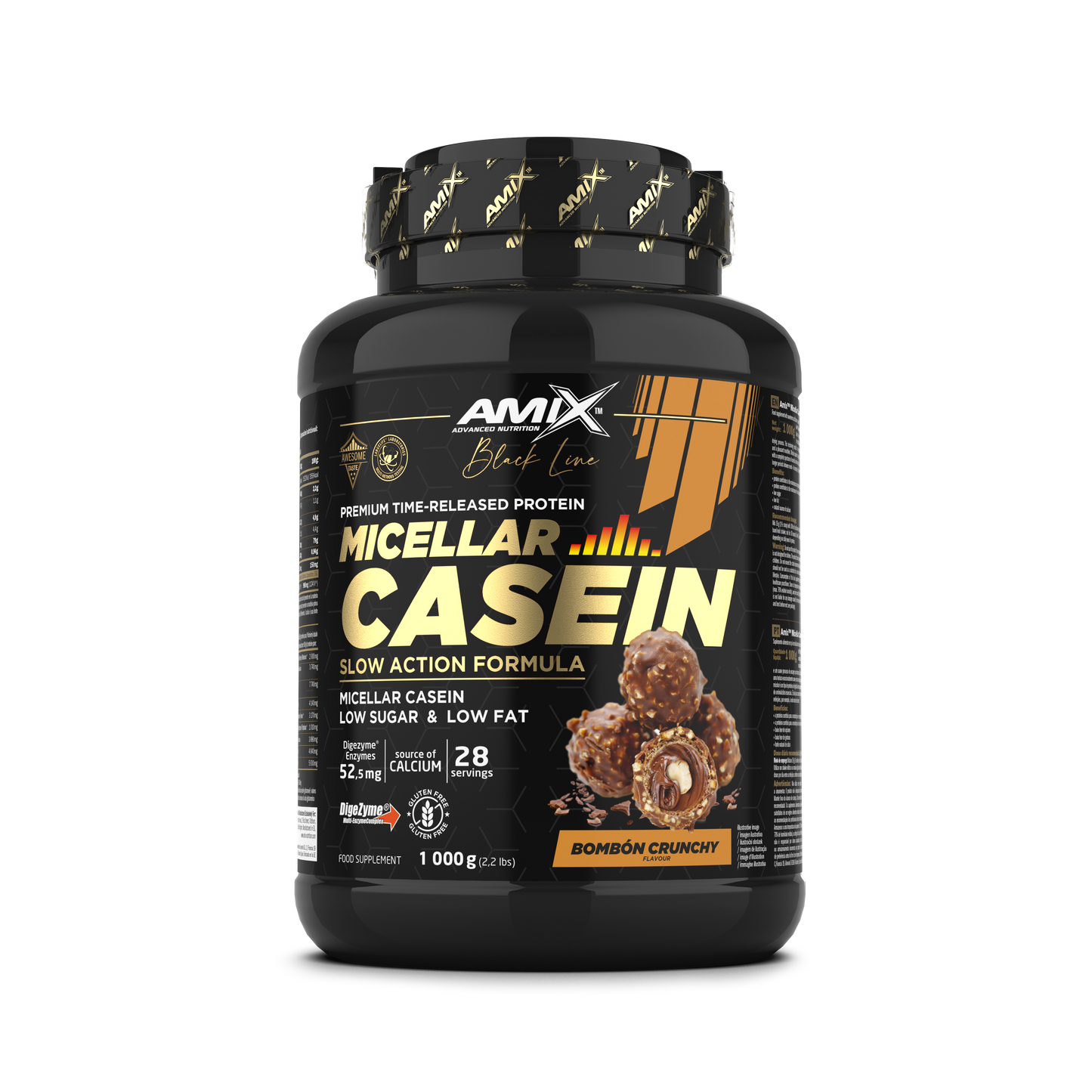 AMIX MICELLAR CASEIN
