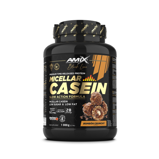 AMIX MICELLAR CASEIN
