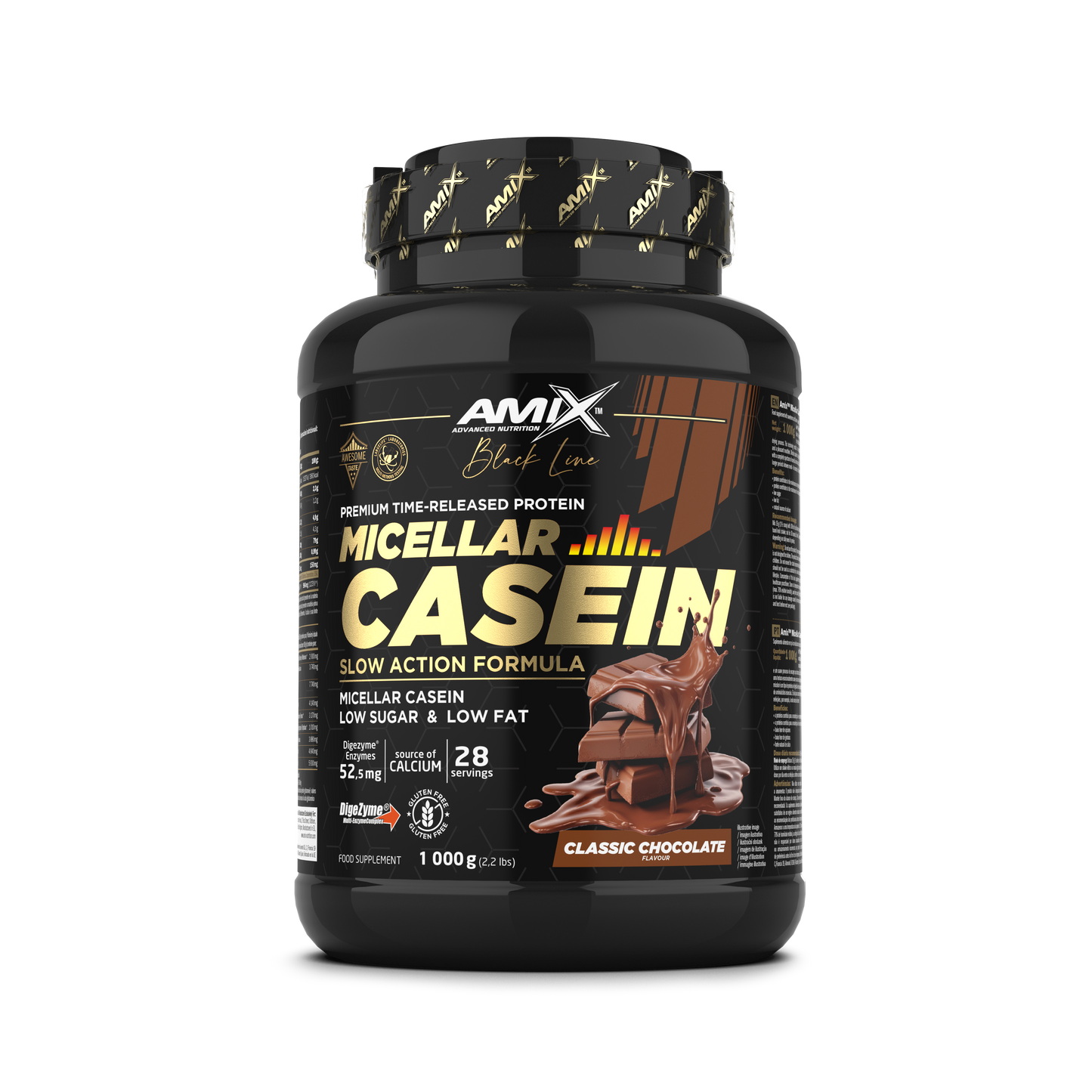 AMIX MICELLAR CASEIN