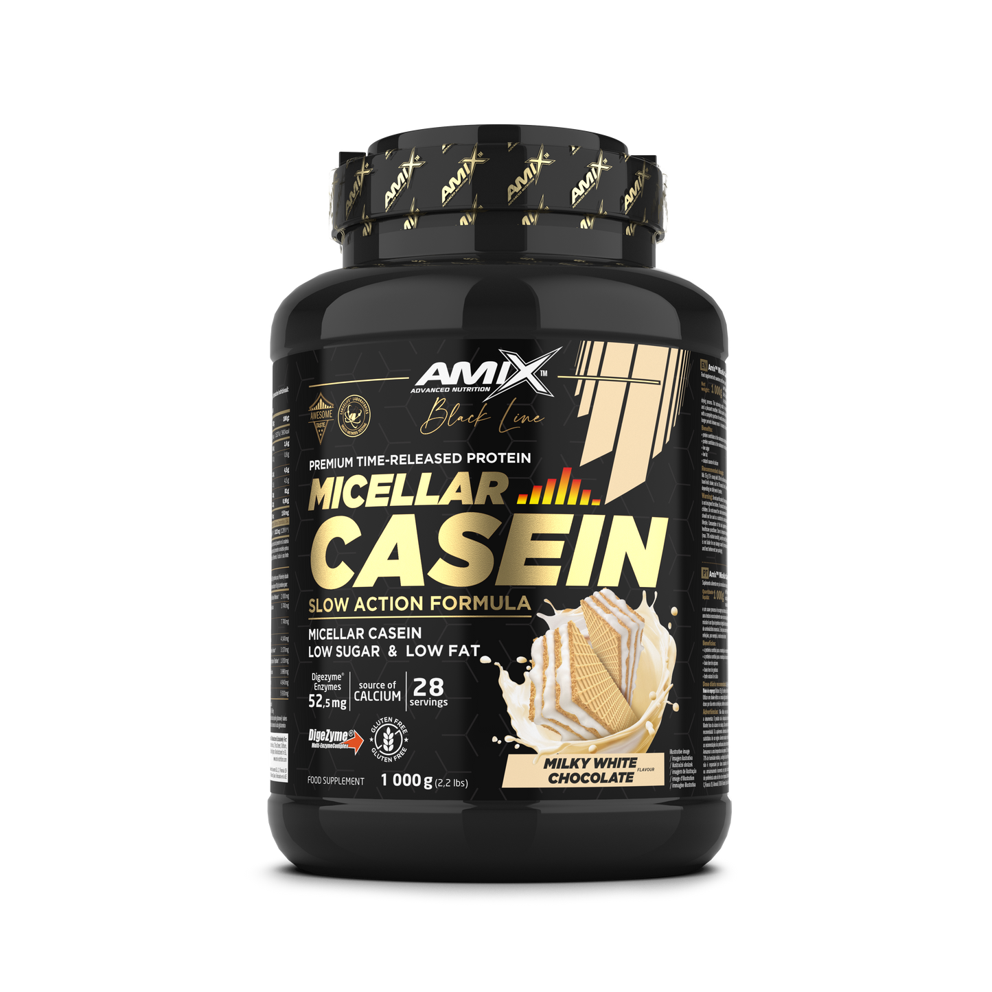 AMIX MICELLAR CASEIN