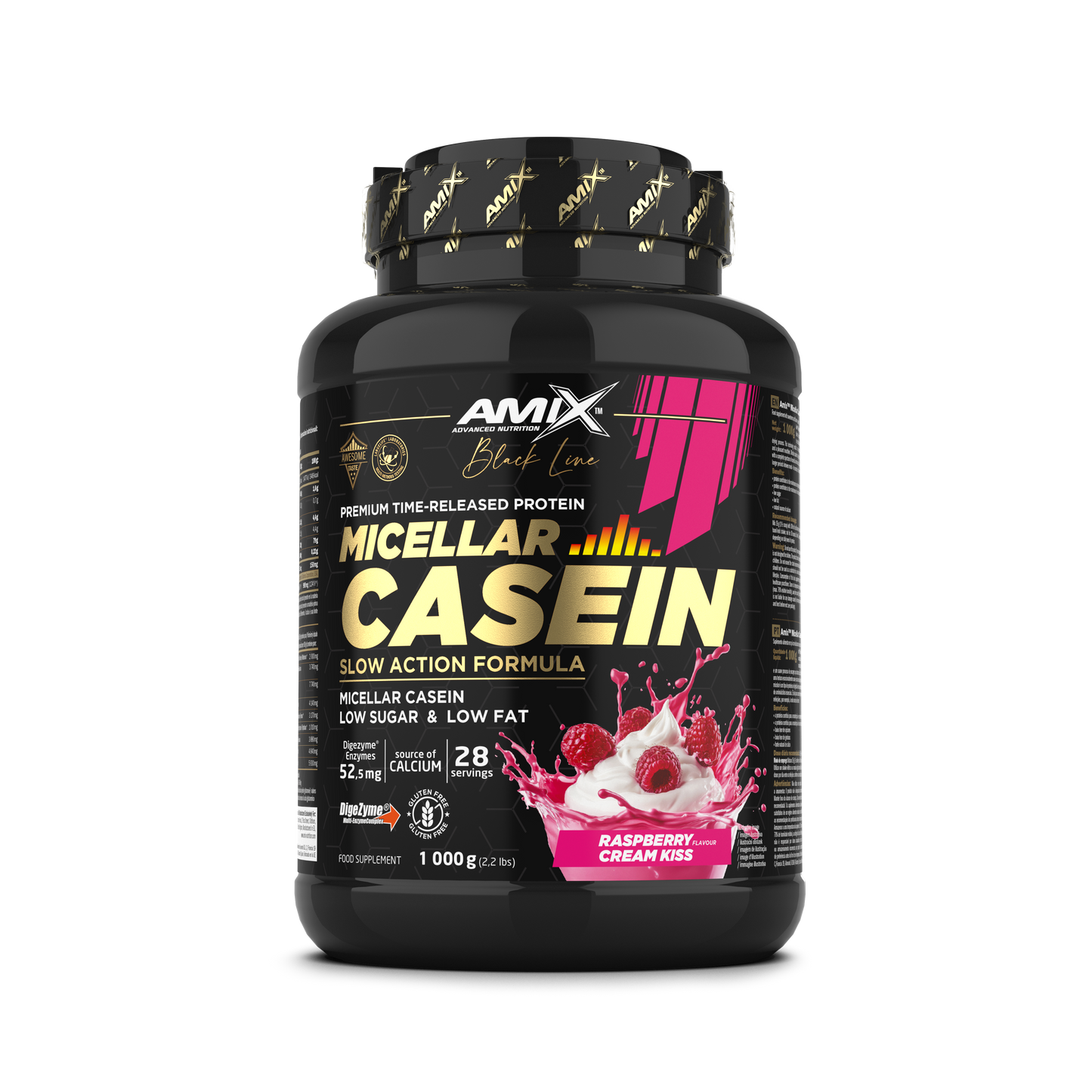 AMIX MICELLAR CASEIN
