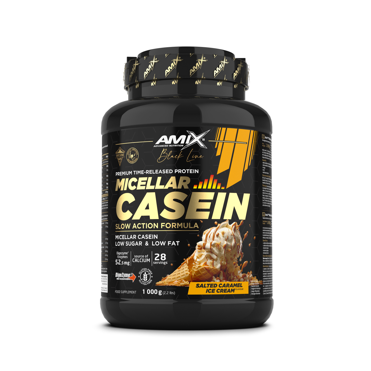 AMIX MICELLAR CASEIN