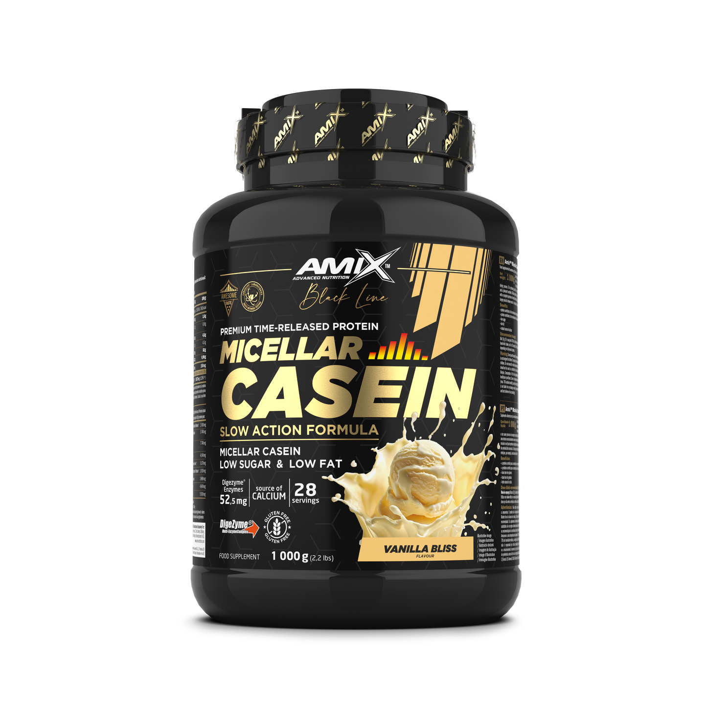 AMIX MICELLAR CASEIN