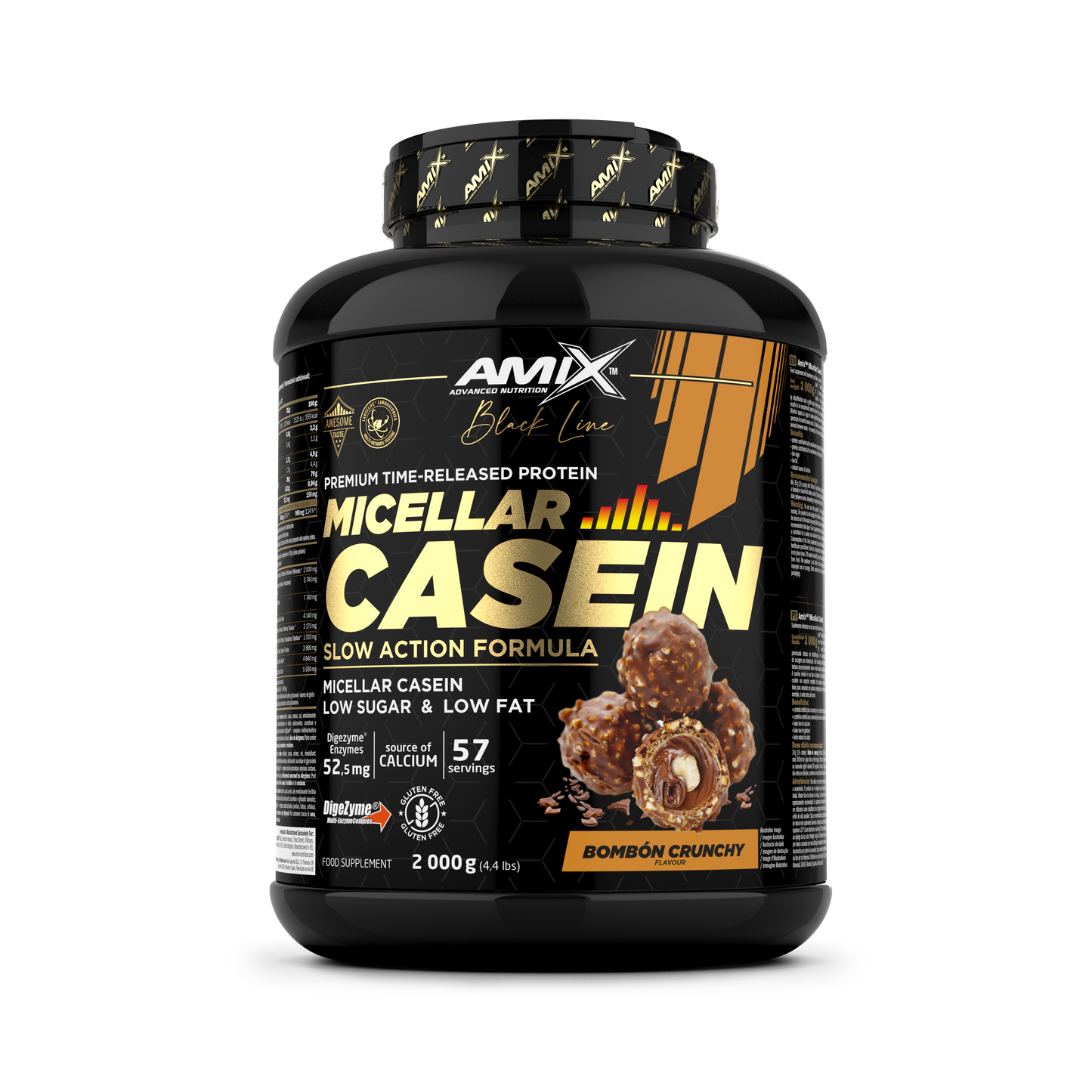 AMIX MICELLAR CASEIN