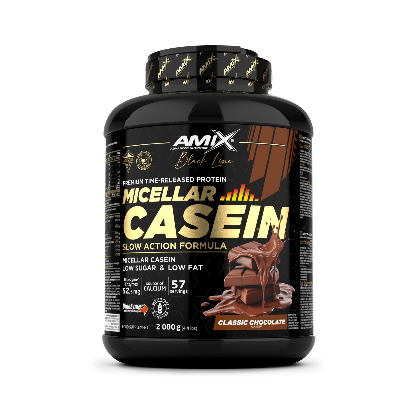 AMIX MICELLAR CASEIN