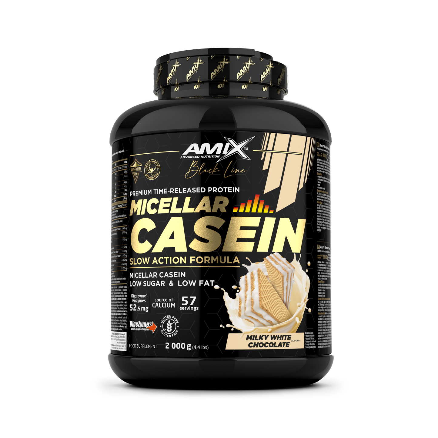 AMIX MICELLAR CASEIN