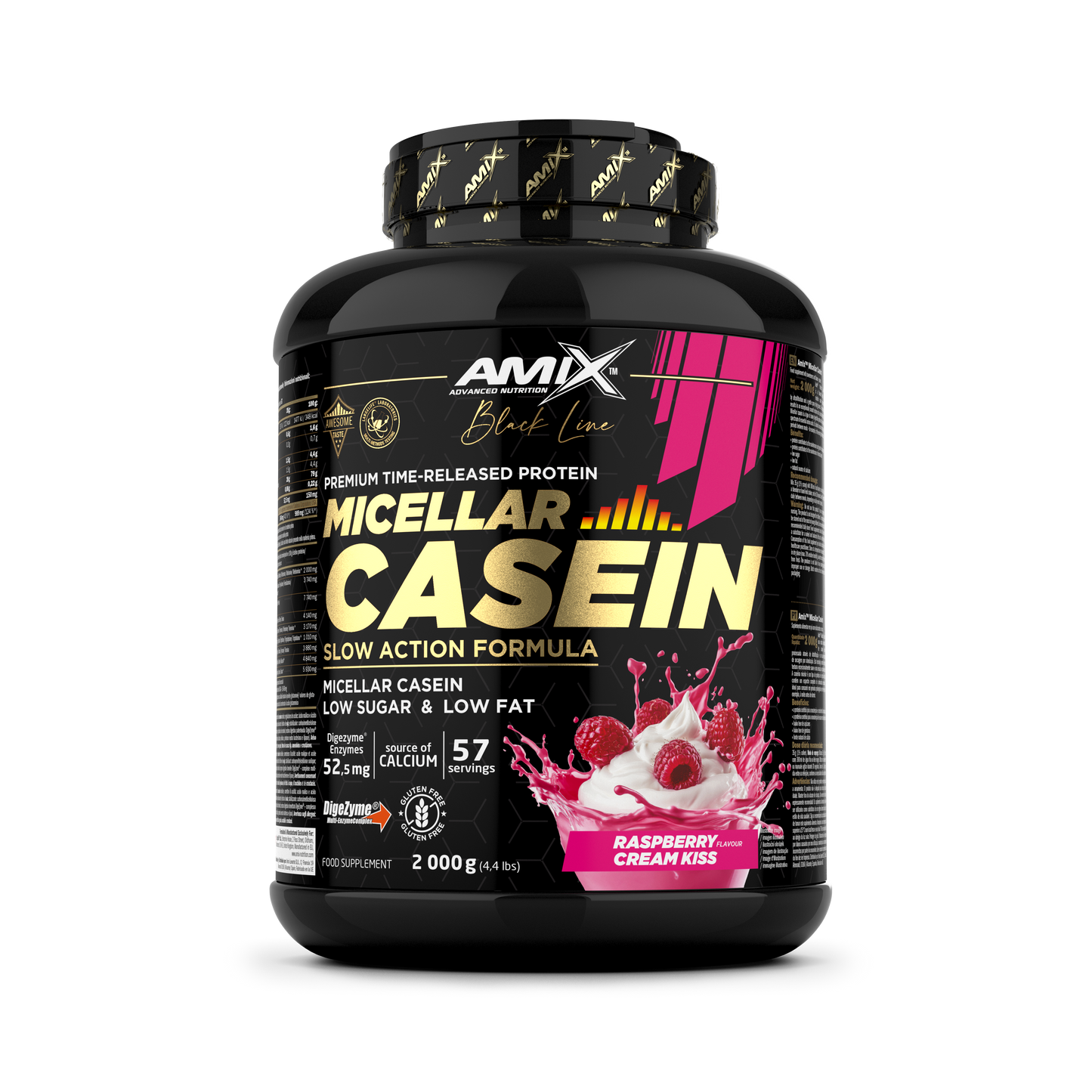 AMIX MICELLAR CASEIN