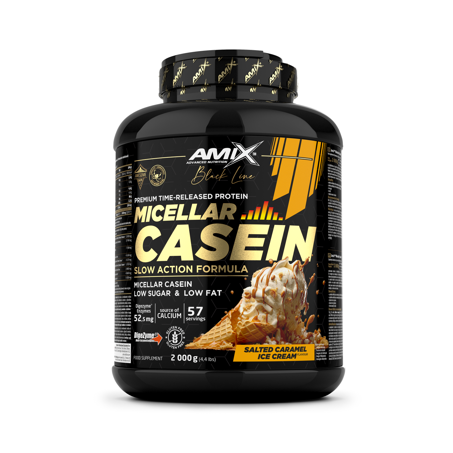 AMIX MICELLAR CASEIN