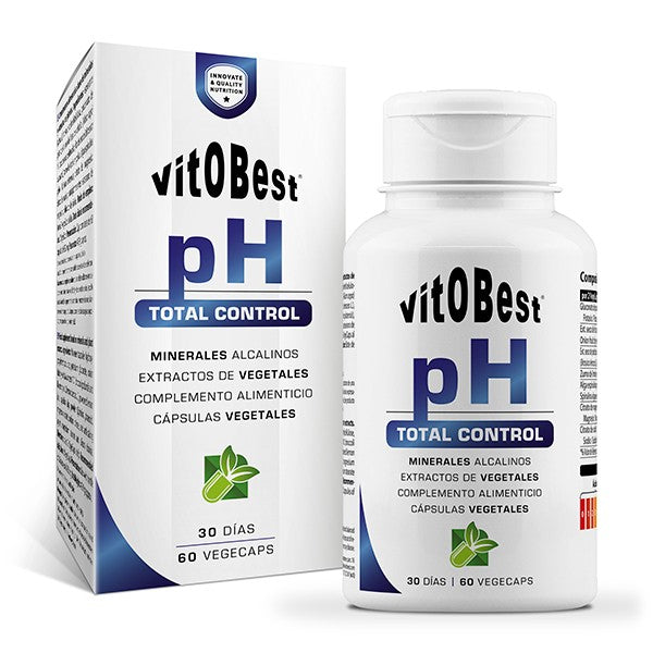 VITOBEST PH TOTAL CONTROL