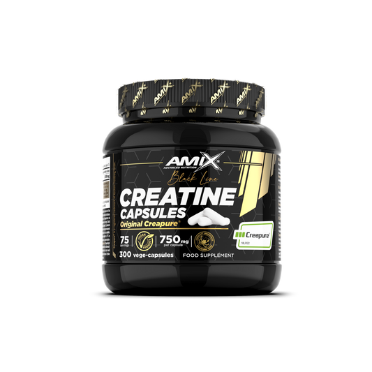AMIX CREATINA CREAPURE 120 VegaCaps