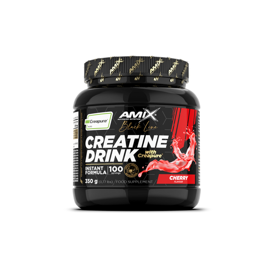 AMIX CREATINA CREAPURE DRINK 350gr