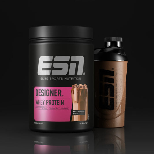ESN WHEY DESIGNER PROTEIN