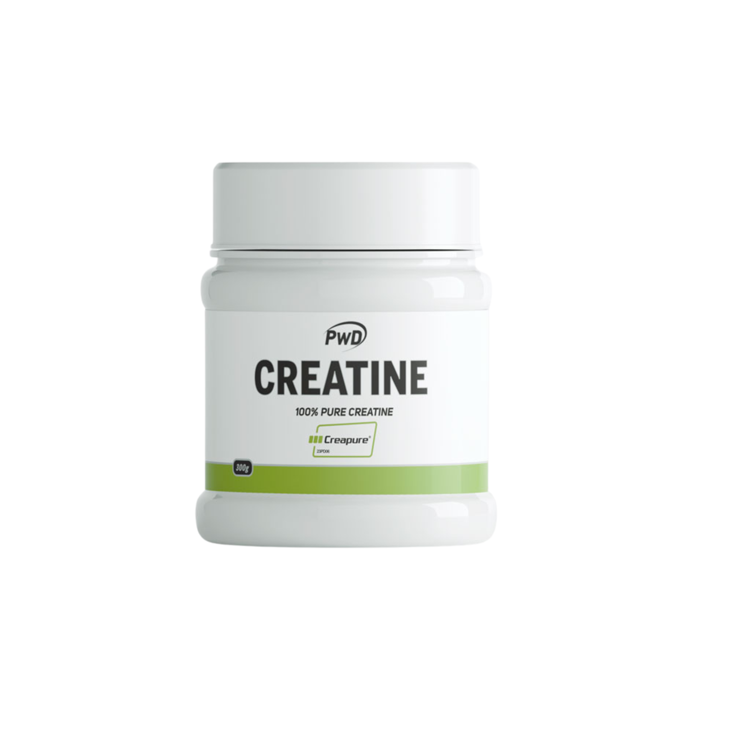 CREATINA CREAPURE 300gr Neutra