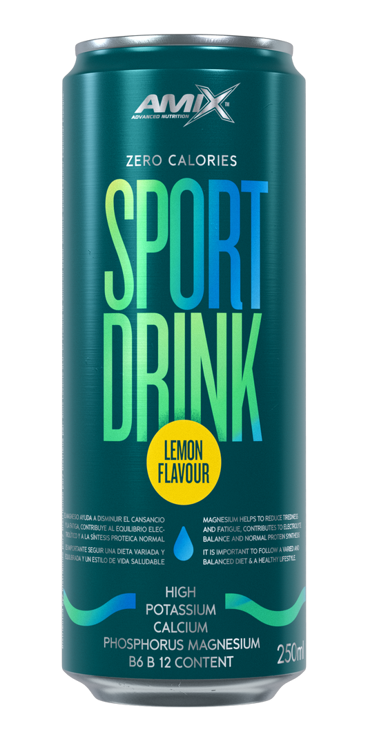 AMIX DRINK 250ML