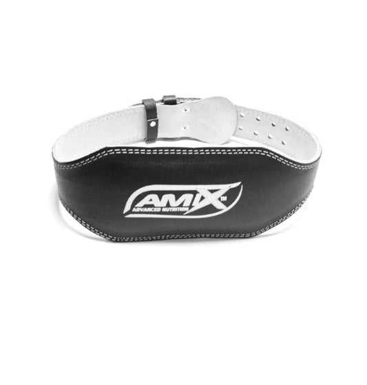 AMIX CINTURON CUERO