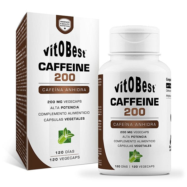 CAFEINA 200