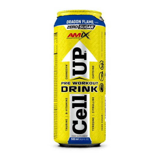 CELLUP FUNCTIONAL DRINK 500 ML