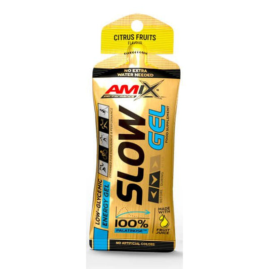 AMIX SLOW GEL 40X45 GR