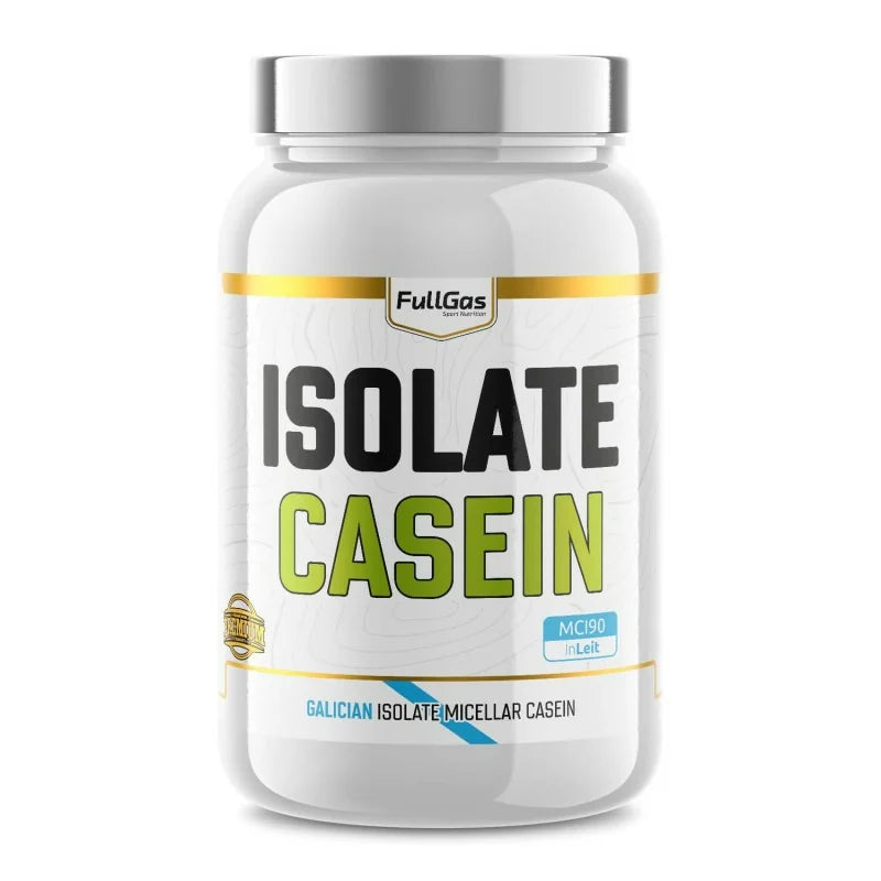 FULLGAS ISO MICELLAR CASEIN