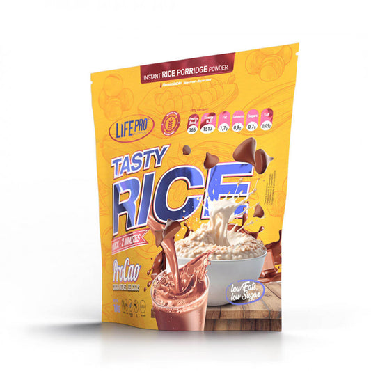 LIFE PRO TASTY RICE 1 KG
