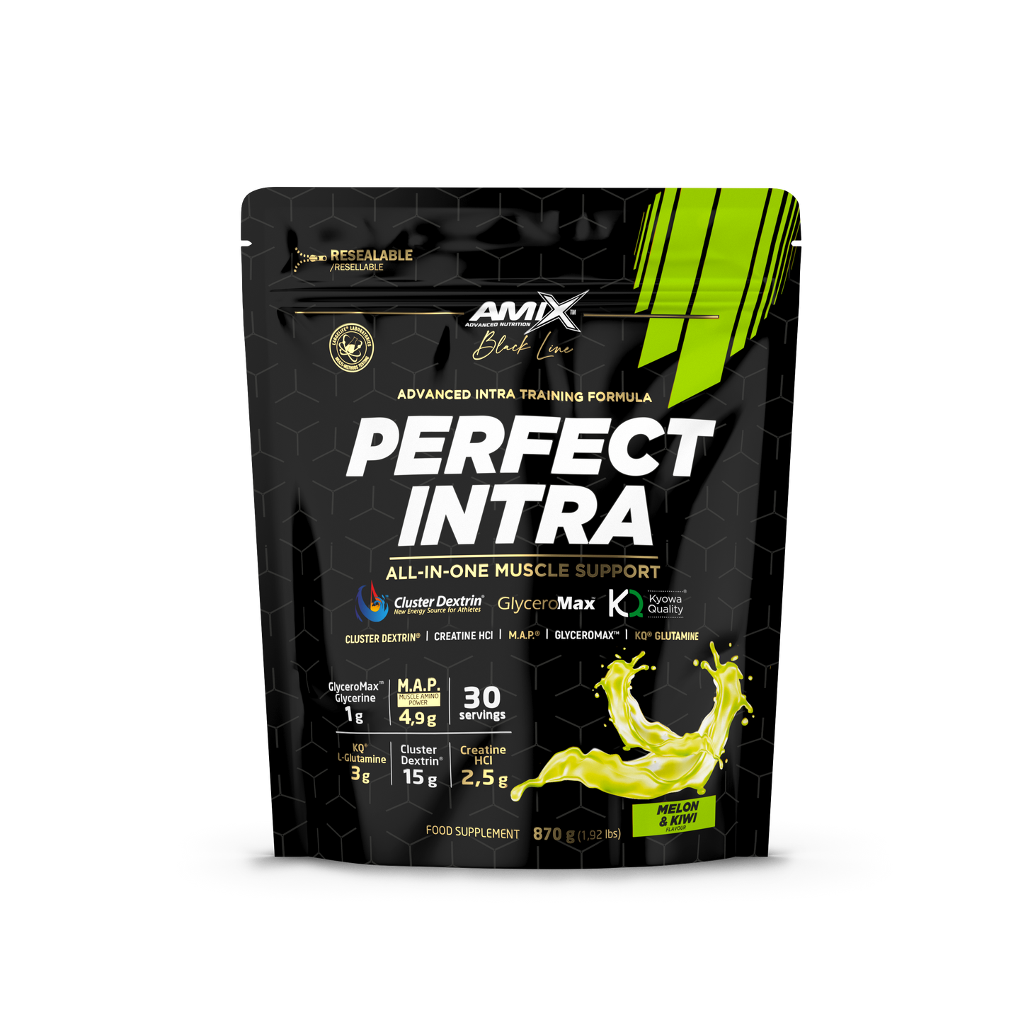 PERFECT INTRA 870 GR