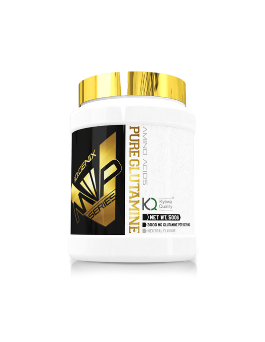 IO.GENIX GLUTAMINA KYOWA