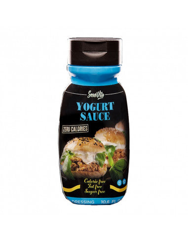 SERVIVITA SALSA