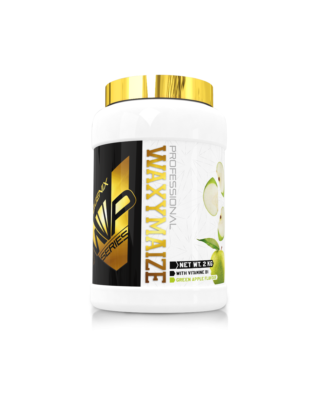 IO.GENIX WAXYMAIZE 2 KG