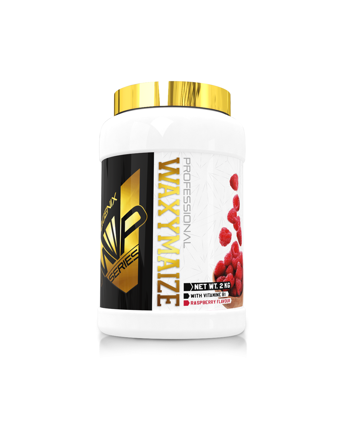 IO.GENIX WAXYMAIZE 2 KG