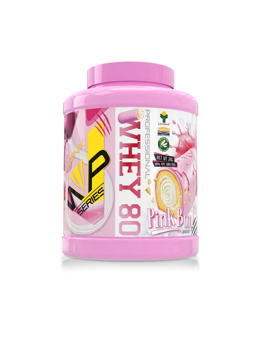 IO.GENIX WHEY 80 PROFESSIONAL