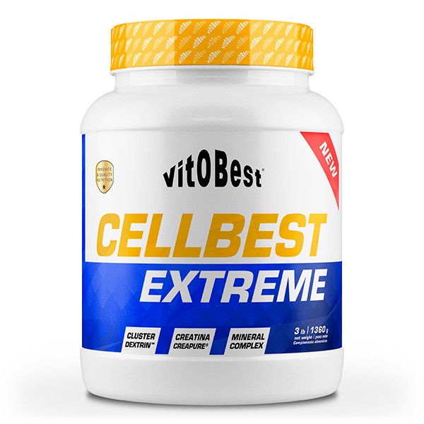VITOBEST CELLBEST EXTREME 1,3 KG