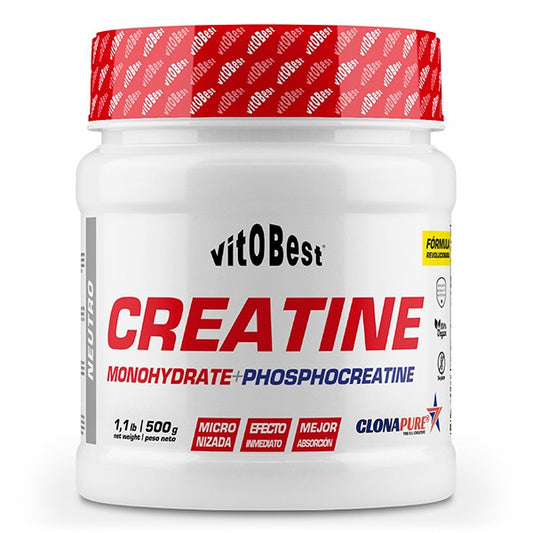 VITOBEST CREATINE CLONAPURE