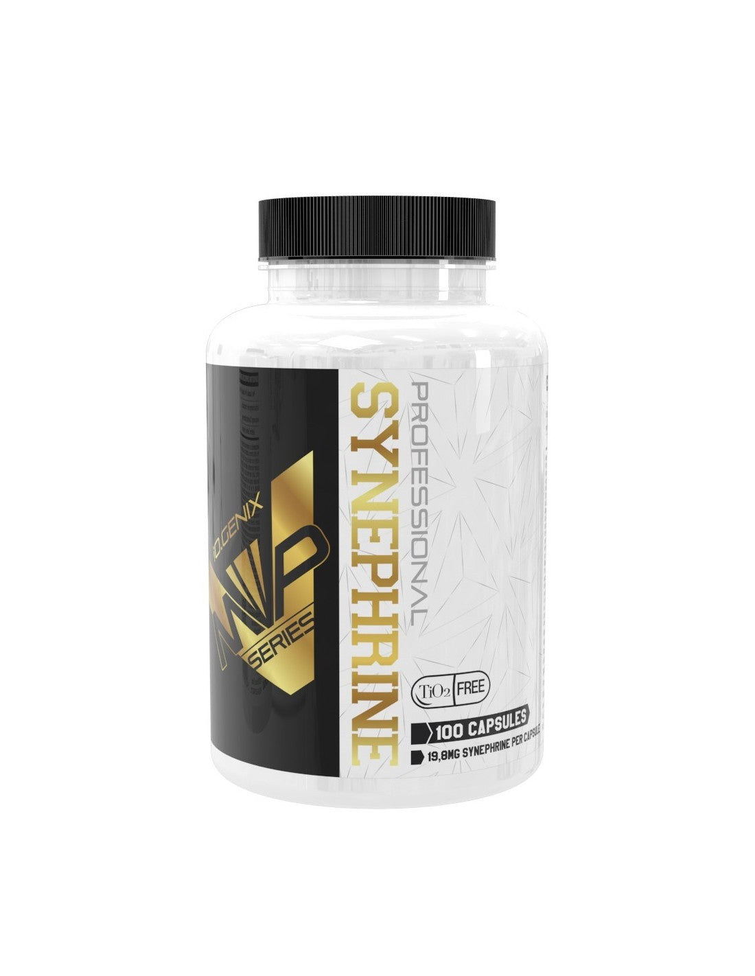 IO.GENIX SYNEPHRINE 100 CAPS