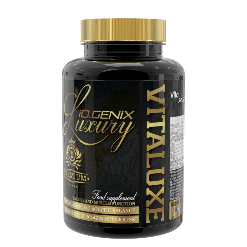 IO.GENIX VITALUXE 60 COMP