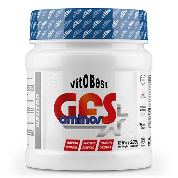 VITOBEST GFS AMINOS (Polvo)