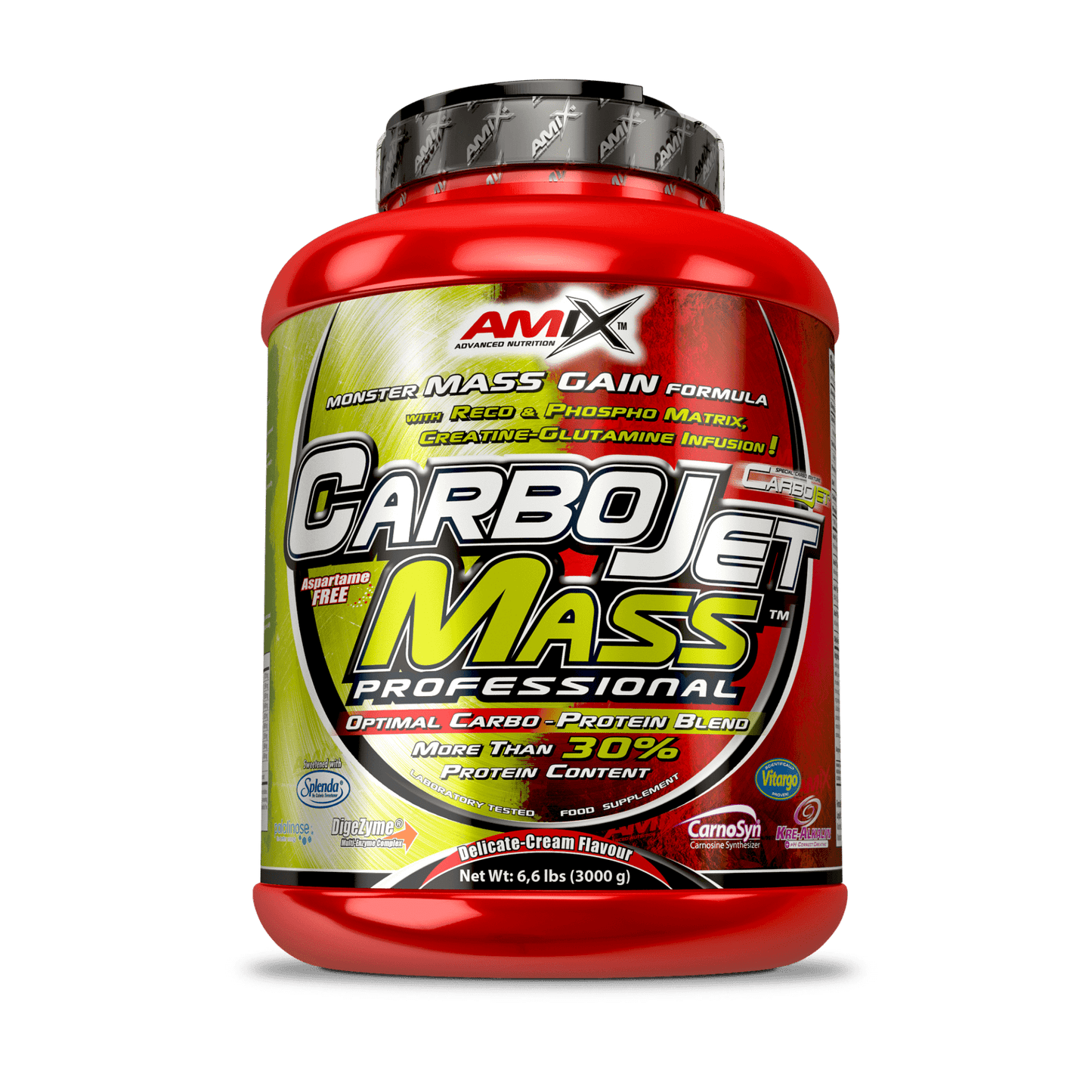 AMIX CARBOJET MASS PROFESSIONAL