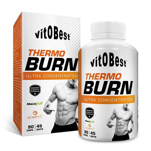VITOBEST THERMOBURN 90 VegaCaps