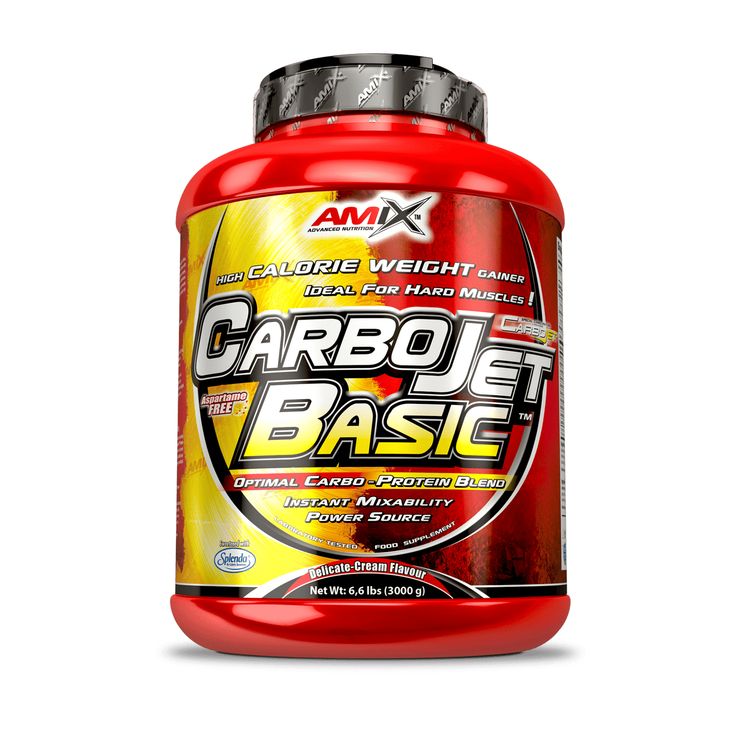 AMIX CARBOJET BASIC