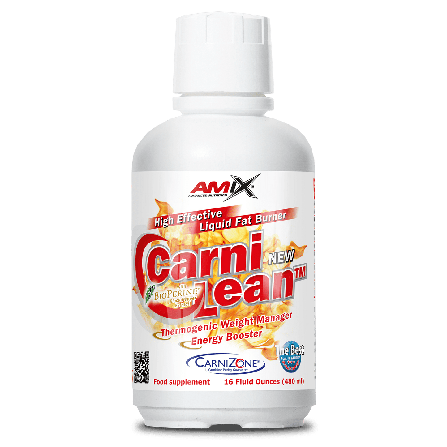 AMIX CARNILEAN 480 ML