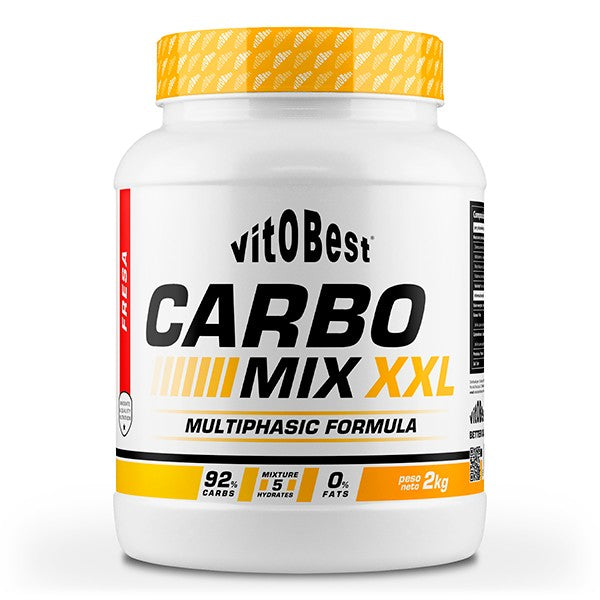 VITOBEST CARBO MIX XXL 2 KG