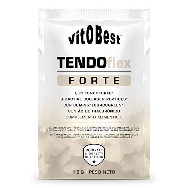 VITOBEST TENDOFLEX FORTE 22X15 GR