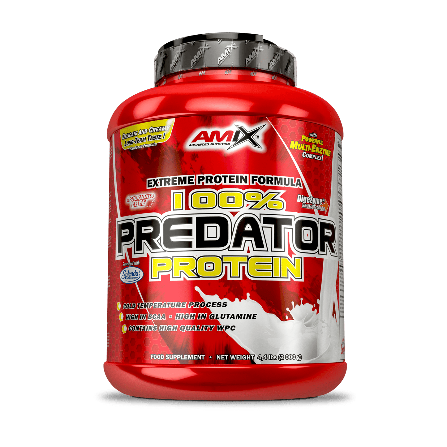 AMIX PREDATOR