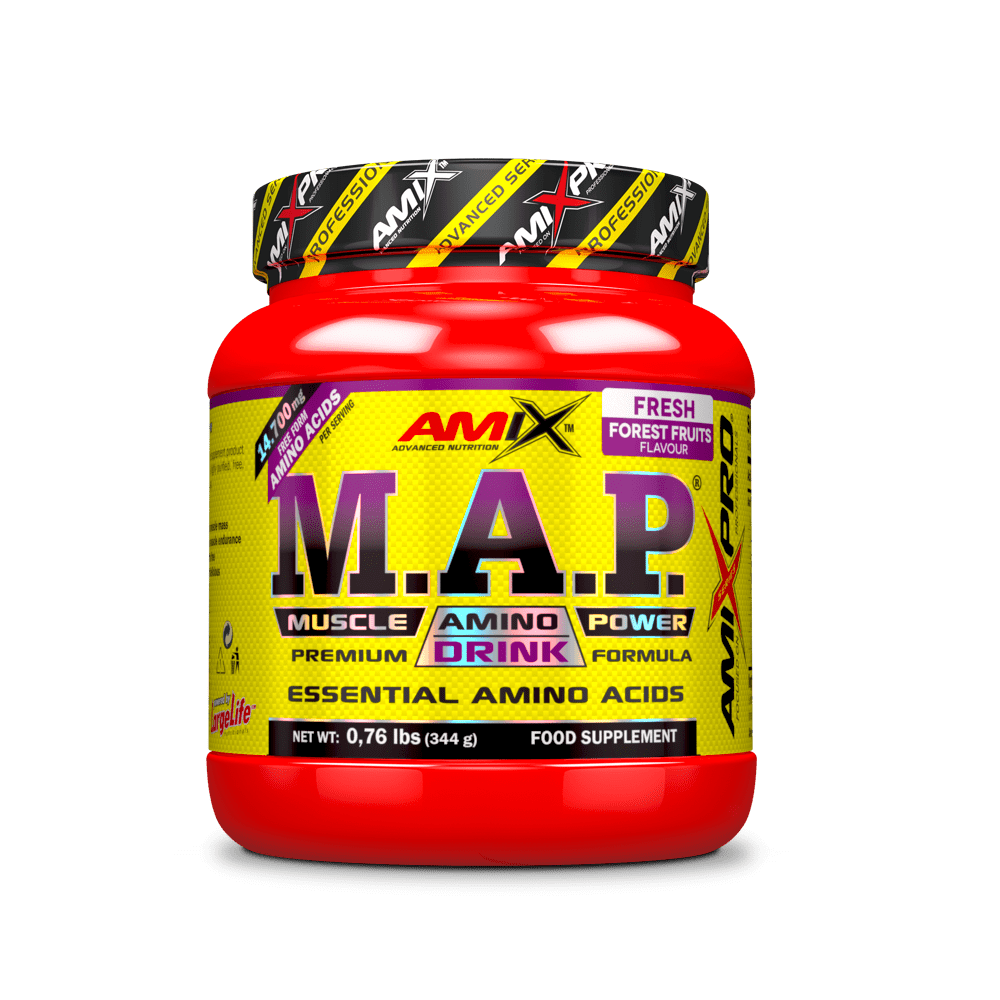 AMIX M.A.P POWDER