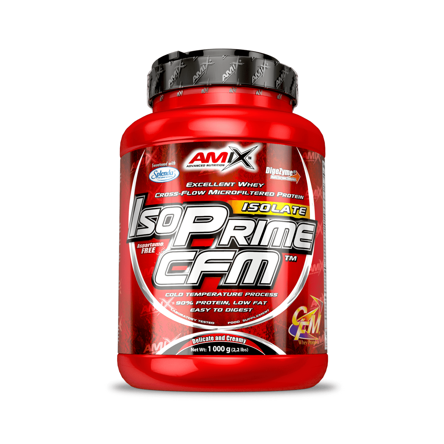 AMIX ISOPRIME