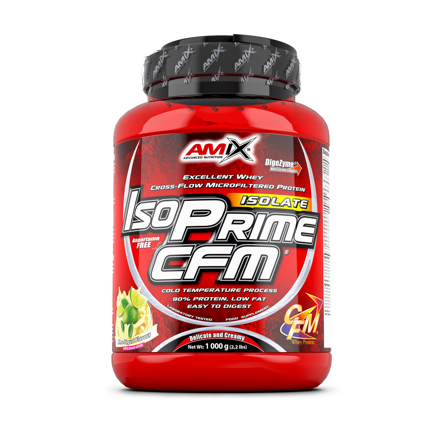 AMIX ISOPRIME