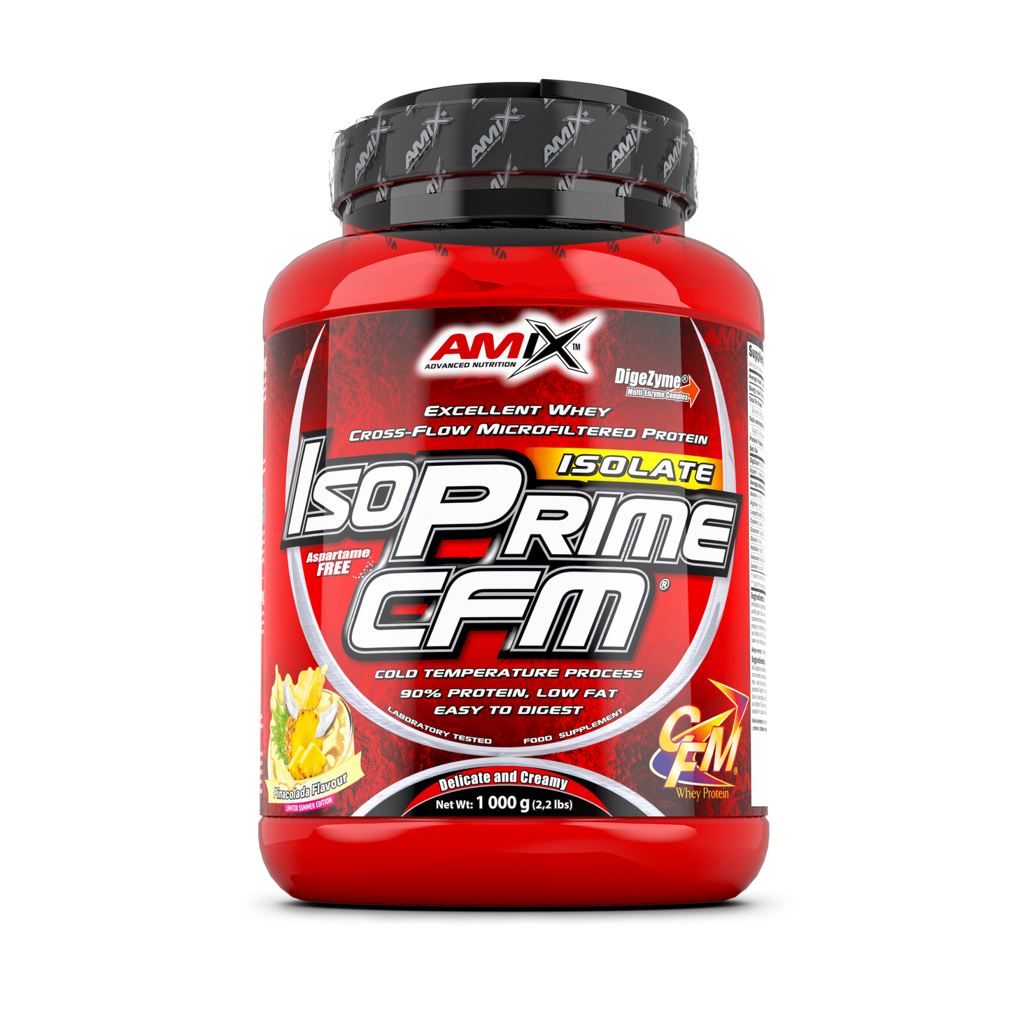 AMIX ISOPRIME