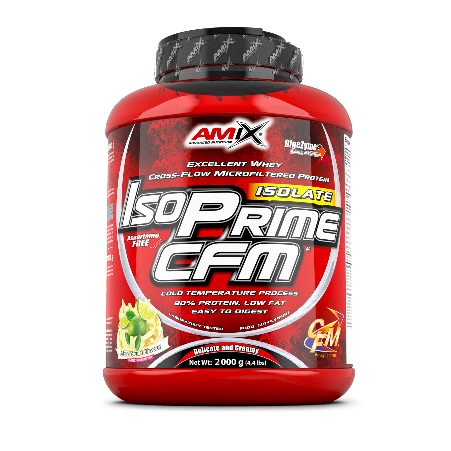 AMIX ISOPRIME