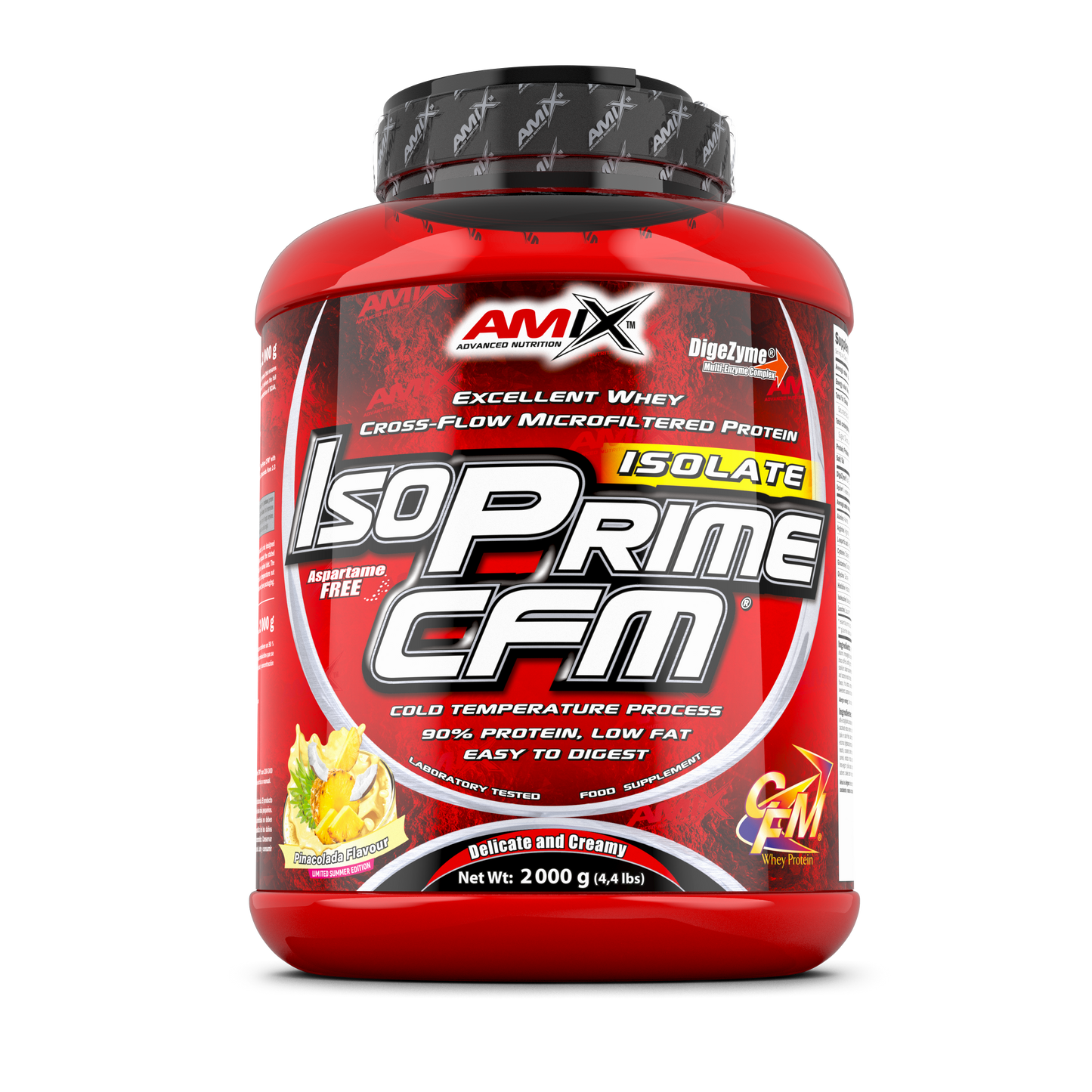AMIX ISOPRIME
