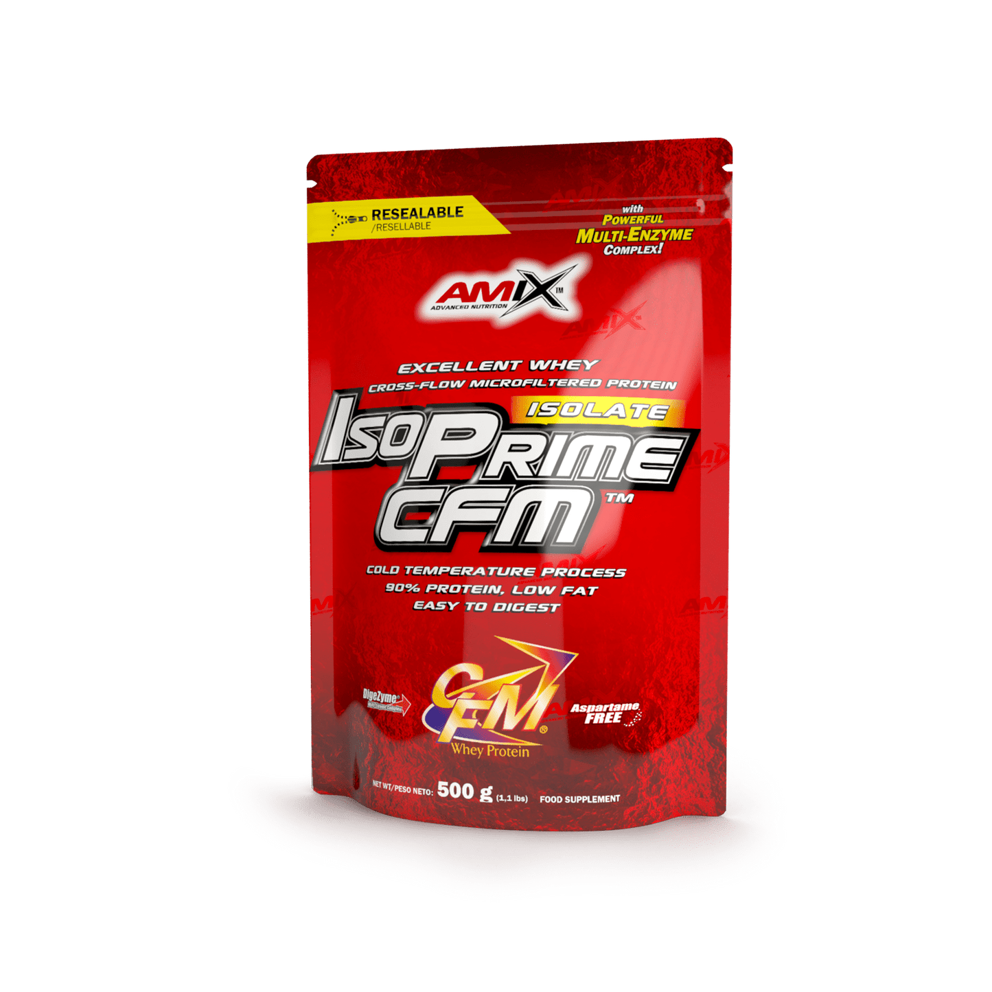 AMIX ISOPRIME
