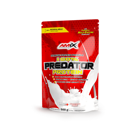 AMIX PREDATOR